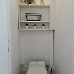 Petit En Bord 2 Mer. Apartment Veules-les-Roses