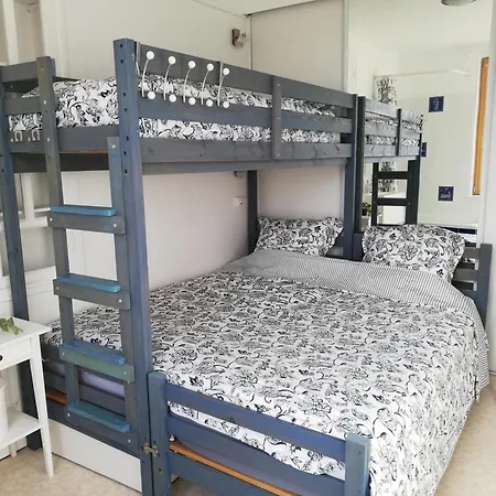 Petit En Bord 2 Mer. 公寓