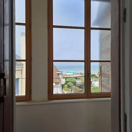 Petit En Bord 2 Mer. 公寓