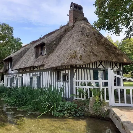 Petit En Bord 2 Mer. 公寓