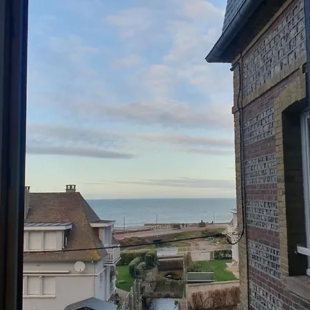 公寓 Petit En Bord 2 Mer. 沃勒莱罗斯